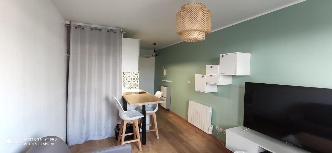 Studio Grosso Apartment
