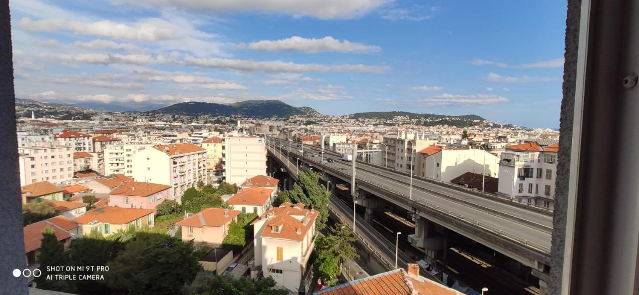 Apartment Studio Grosso Nizza